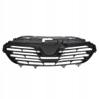 Решітка радіатора Renault Trafic III 14-> Решітка радіатора Renault Trafic III 14->