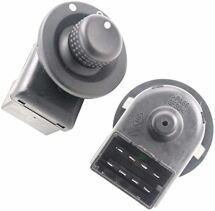 Ручка керування електро-дзеркалами Renault Master II 06->10 (джойстик)