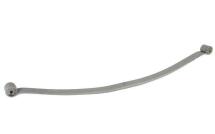 Ресора задня Renault Master II + Opel Movano A 98->10 (h1) h=15mm