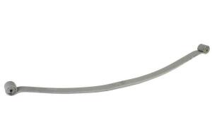 Ресора задня Renault Master II + Opel Movano A 98->10 (h1) h=15mm