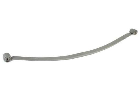 Ресора задня Renault Master II + Opel Movano A 98->10 (h1) h=15mm Ресора задня Renault Master II + Opel Movano A 98->10 (h1) h=15mm