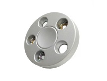 Ковпак колісного диска Renault Mascott 99->10 (на сталеві диски R16, невеликий) Ковпак колісного диска Renault Mascott 99->10 (на сталеві диски R16, невеликий)