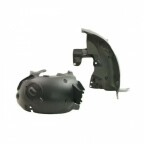 Підкрилок передній (R, правий) передня частина Renault Kangoo + Nissan Kubistar 97->08