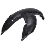 Подкрылок передний (L, левый) задняя часть Renault Kangoo + Nissan Kubistar 97->08 Подкрылок передний (L, левый) задняя часть Renault Kangoo + Nissan Kubistar 97->08