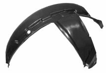 Подкрылок передний (R, правый) задняя часть Renault Kangoo + Nissan Kubistar 97->08 Подкрылок передний (R, правый) задняя часть Renault Kangoo + Nissan Kubistar 97->08