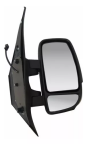 Зовнішнє дзеркало заднього виду (R, праве, механіка) Renault Master III + Opel Movano B 10-> Зовнішнє дзеркало заднього виду (R, праве, механіка) Renault Master III + Opel Movano B 10->