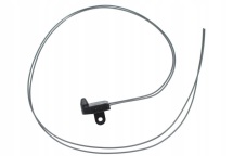 Датчик температури повітря у дзеркалі (у правому дзеркалі) Renault Trafic III Датчик температури повітря у дзеркалі (у правому дзеркалі) Renault Trafic III