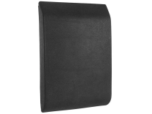 Молдинг кузова (нижній, чорний) центральна стійка, R, права (коротка/середня база) Renault Master III + Opel Movano B 10-> Молдинг кузова (нижній, чорний) центральна стійка, R, права (коротка/середня база) Renault Master III + Opel Movano B 10->