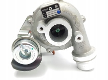 Турбіна Renault Sandero I + II 1.5dCi (K9K 808, 90к.с.) / 1.5dCi (K9K 612 + K9K 626, 75к.с.) Турбіна Renault Sandero I + II 1.5dCi (K9K 808, 90к.с.) / 1.5dCi (K9K 612 + K9K 626, 75к.с.)