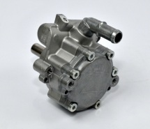 Насос гидроусилителя руля (вал d=15mm) Renault Trafic II + Opel Vivaro A 11->14 2.0dCi