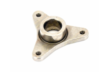 Фланец (ступичка) шкива гидроусилителя насоса RENAULT Trafic/Vivaro 2.0dCi 11-14