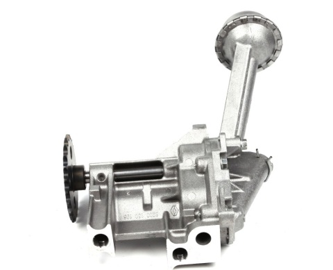 Масляний насос Renault Clio II + III 1.5dCi + 1.6 16V Масляний насос Renault Clio II + III 1.5dCi + 1.6 16V