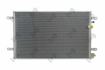 Радиатор кондиционера A6 04-11