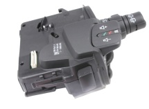 Перемикач підрульовий Renault Kangoo 09- (R) (+радіо) Перемикач підрульовий Renault Kangoo 09- (R) (+радіо)