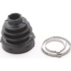 Комплект пильовик ШРУСа Renault Kangoo II (внутрішній, Кількість шліців = 23) 1.5dCi + 1.6 + 1.6 16V + 1.2 Tce