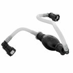 Топливная трубка с грушей подкачки Renault Kangoo II 08->12 1.5dCi