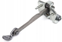 Обмежувач відкриття передніх дверей Renault Kangoo II 08-> + Mercedes-Benz Citan 12-> (лівий/правий)