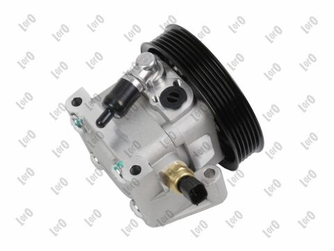 Помпа гидроусилителя