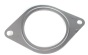 Прокладка труби вихлопної Renault Kangoo 1.5 dCi 08-, фото 1 - интернет-магазин Auto-Mechanic