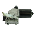 Моторчик трапеции стеклоочистителя ветрового стекла Renault Master III + Opel Movano B 10->