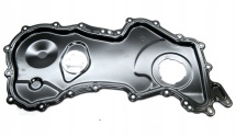 Передня кришка блоку циліндрів Renault Trafic III 1.6dCi Передня кришка блоку циліндрів Renault Trafic III 1.6dCi