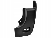 Бампер задній (R, правий) Renault Master III + Opel Movano B 10->