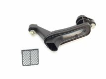 Трубка масляного насоса та масляний фільтр грубої очистки Renault Master III + Opel Movano B 10->11 2.3dCi Трубка масляного насоса та масляний фільтр грубої очистки Renault Master III + Opel Movano B 10->11 2.3dCi