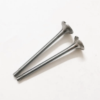 Впускний клапан к-т Renault Talisman 1.6dCi (8 клапанів + 8 сальників + 16 сухариків)