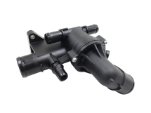 Термостат охолоджувальної рідини з корпусом Renault Scenic IV 1.6dCi Термостат охолоджувальної рідини з корпусом Renault Scenic IV 1.6dCi