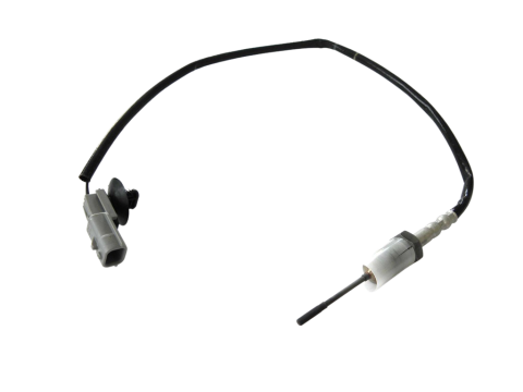 Датчик температуры выхлопа в катализаторе Renault Master III + Opel Movano B 10->14 2.3dCi