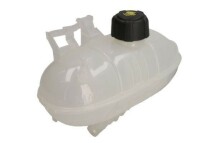 Розширювальний бачок охолоджувальної рідини Renault Kangoo II 08-> 1.6dCi