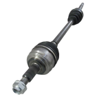 Напіввісь приводна (R, права) 31/39z Renault Master III + Opel Movano B 10-> FWD 2.3dCi