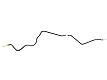 Трубка зчеплення (від головного до вичимного) Renault Master III/Opel Movano 2.3dCi 10- Трубка зчеплення (від головного до вичимного) Renault Master III/Opel Movano 2.3dCi 10-