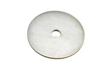 Шайба болта крепления заднего рычага (эксцентриковый) Renault Kangoo + Nissan Kubistar 01->08 (4x4)