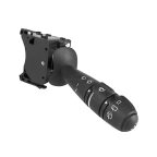 Перемикач склоочисника (з переднім та заднім омивачем + бортовий комп'ютер + датчик дощу) Renault Espace IV Перемикач склоочисника (з переднім та заднім омивачем + бортовий комп'ютер + датчик дощу) Renault Espace IV