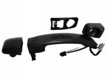 Ручка внешняя (правой, левой, боковой, задней двери) Renault Master III + Opel Movano B 10-> Ручка внешняя (правой, левой, боковой, задней двери) Renault Master III + Opel Movano B 10->