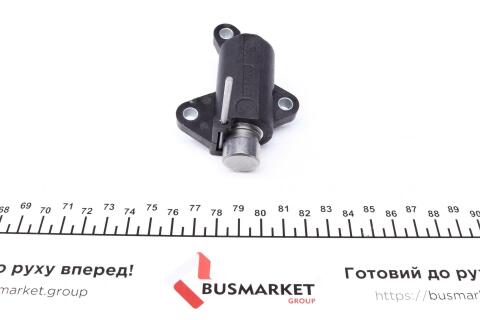 Комплект ланцюга ГРМ BMW 3 (E36/E46)/5 (E34) 1.6-1.9 89-06 (ланцюг, натяжник) (симплекс)