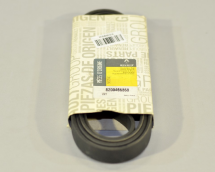 Поликлиновый (ручейковый) ремень Renault Master II + Opel Movano A 98->10 1.9dTi + 2.2dCi + 2.5dCi (6PK1835)