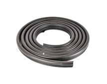 Ущільнення розсувних дверей, по всіх дверях (L, ліві двері) Renault Trafic II + Opel Vivaro A 01->14