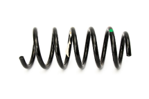 Пружина передняя (маркировка: зелёно-коричневая) Renault Trafic II + Opel Vivaro A 01->14