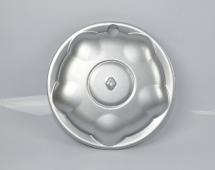 Ковпак колісного диска Renault Master II 98->01 (на сталеві диски R16) Ковпак колісного диска Renault Master II 98->01 (на сталеві диски R16)