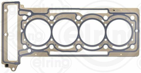 Прокладка головки Mercedes Benz W176/246 M270 11-(0.67 mm)