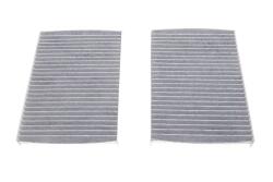 Фильтр салона MB S-class (W221) 05-13/CL (C216) 06-13 (угольный) (к-кт 2шт.) Фильтр салона MB S-class (W221) 05-13/CL (C216) 06-13 (угольный) (к-кт 2шт.)