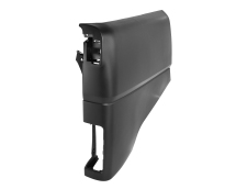 Бампер задній (L, лівий) Renault Trafic III + Opel Vivaro B 14-> Бампер задній (L, лівий) Renault Trafic III + Opel Vivaro B 14->