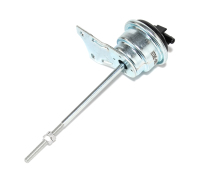 Клапан регулювання тиску на турбіні Renault Kangoo I 1.5dCi 