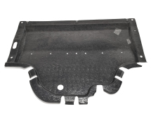 Захист двигуна, КПП 1.6dCi (пластиковий) Renault Trafic III + Opel Vivaro B 14->