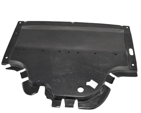 Захист двигуна, КПП 1.6dCi (пластиковий) Renault Trafic III + Opel Vivaro B 14-> Захист двигуна, КПП 1.6dCi (пластиковий) Renault Trafic III + Opel Vivaro B 14->