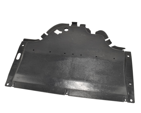 Захист двигуна, КПП 1.6dCi (пластиковий) Renault Trafic III + Opel Vivaro B 14-> Захист двигуна, КПП 1.6dCi (пластиковий) Renault Trafic III + Opel Vivaro B 14->