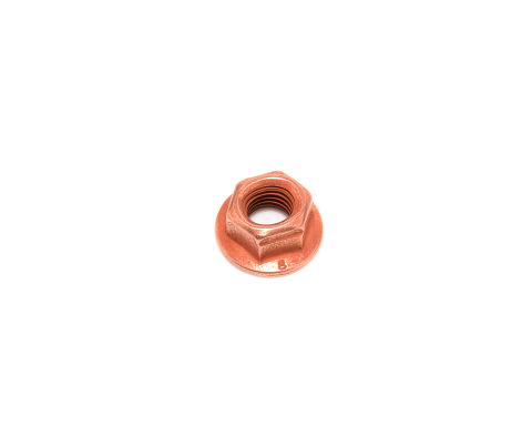 Гайка колектора випускного MB OM611/612/642/646/651 (M8x1.25mm) Гайка колектора випускного MB OM611/612/642/646/651 (M8x1.25mm)