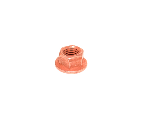Гайка колектора випускного MB OM611/612/642/646/651 (M8x1.25mm) Гайка колектора випускного MB OM611/612/642/646/651 (M8x1.25mm)